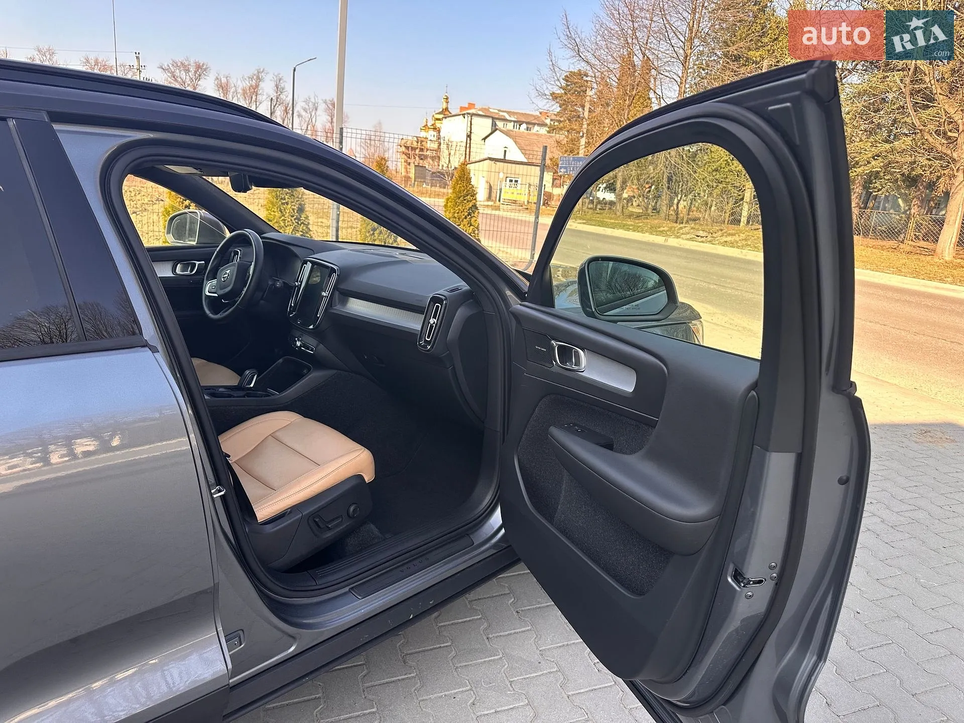 2018 Volvo XC40 - мініатюра 17