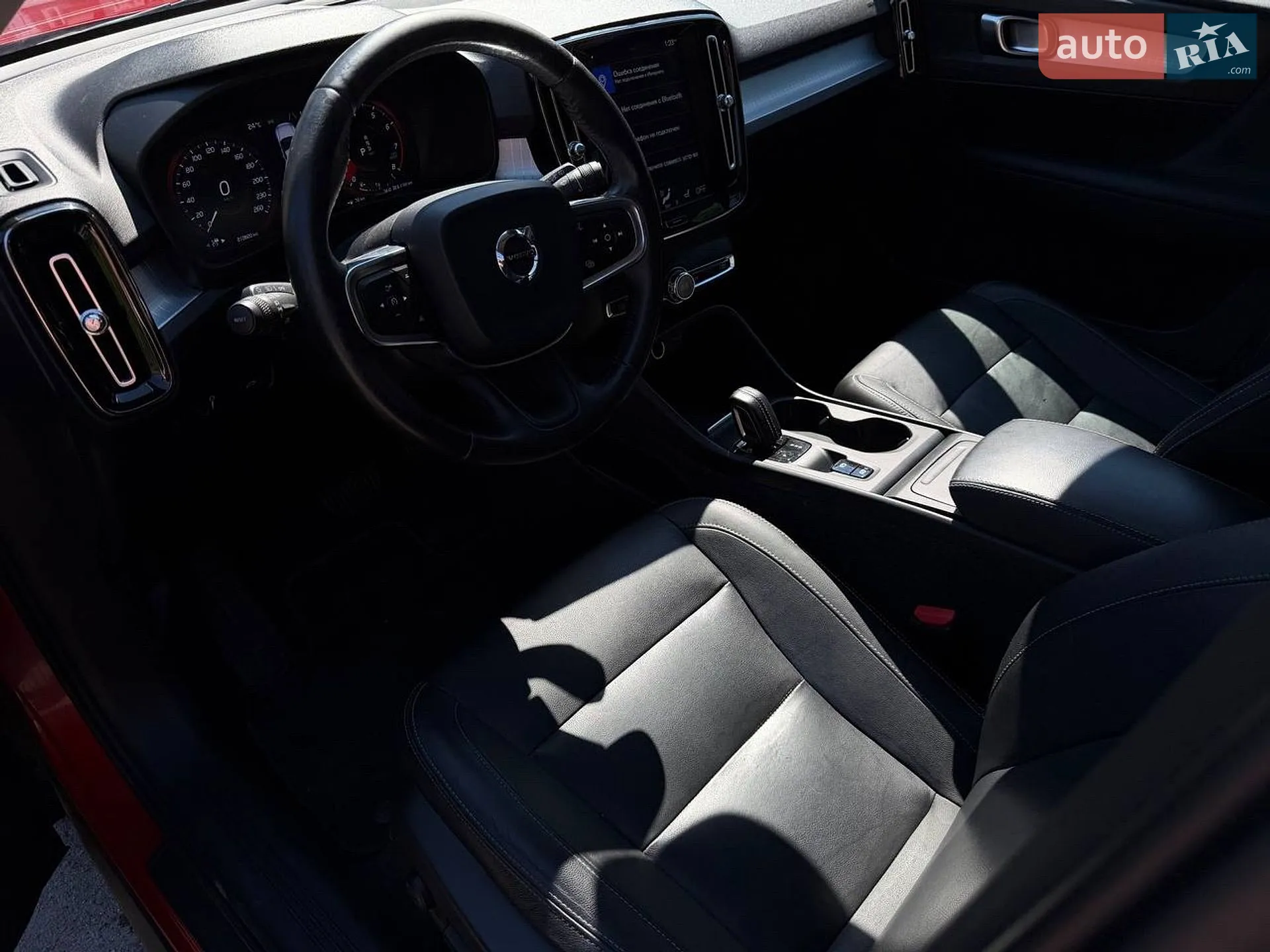 2019 Volvo XC40 - мініатюра 8