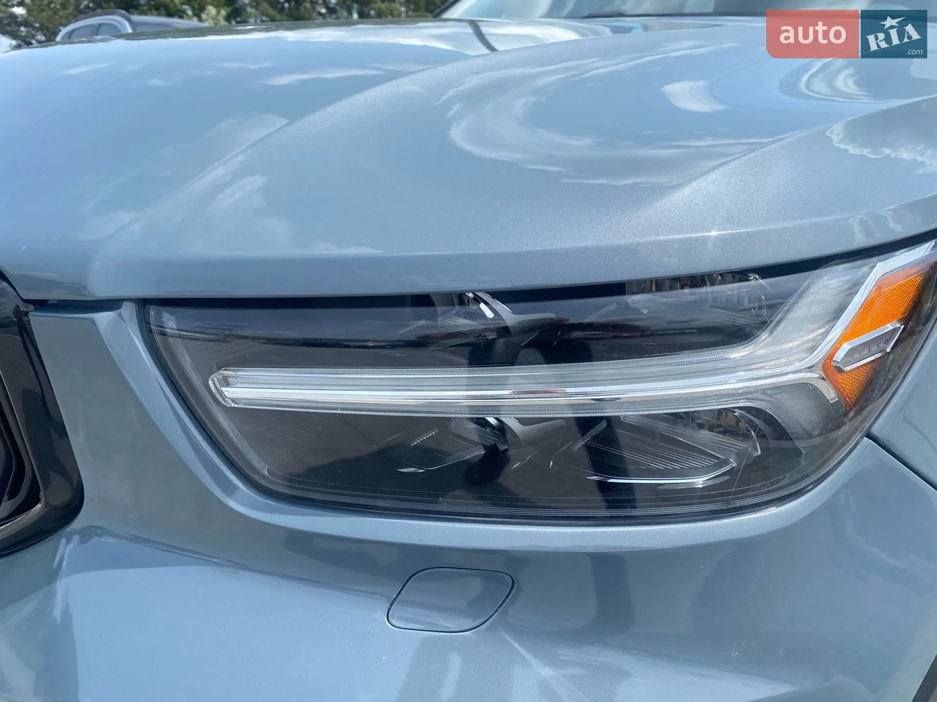 2020 Volvo XC40 - мініатюра 5