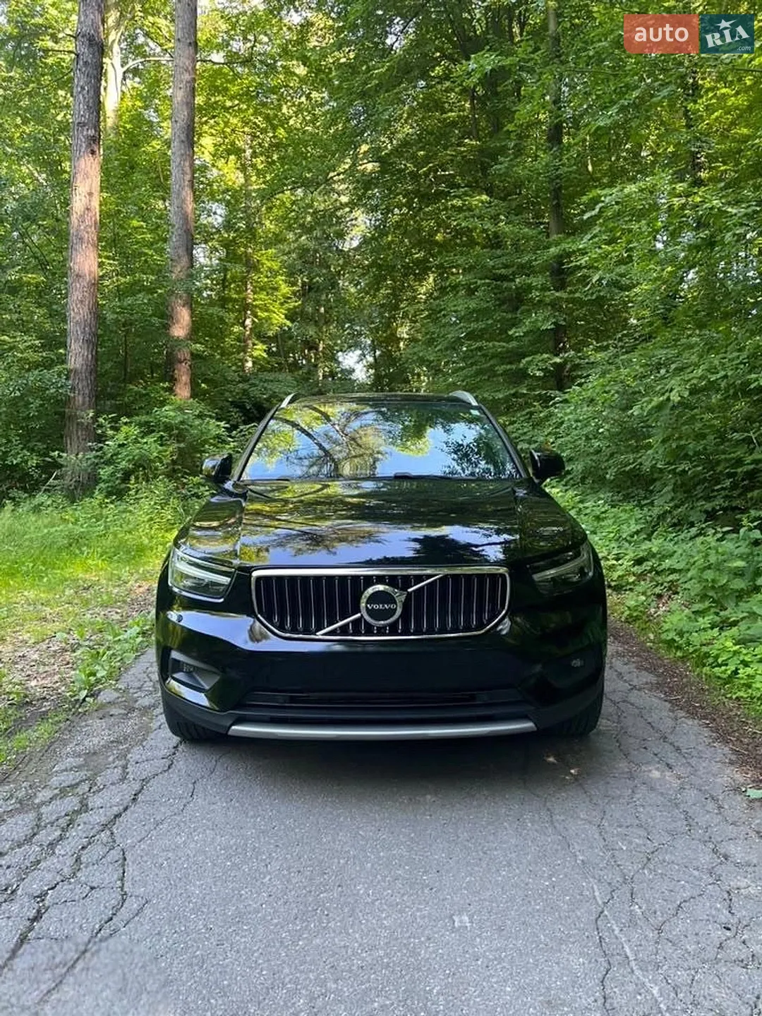 2019 Volvo XC40 - мініатюра 6