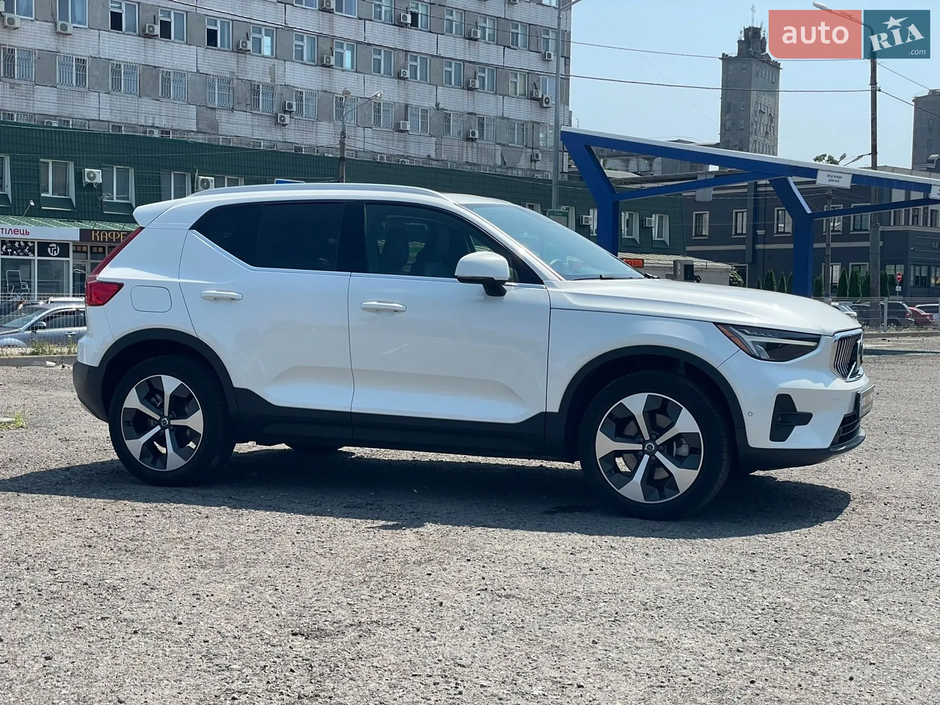 2024 Volvo XC40 - мініатюра 3