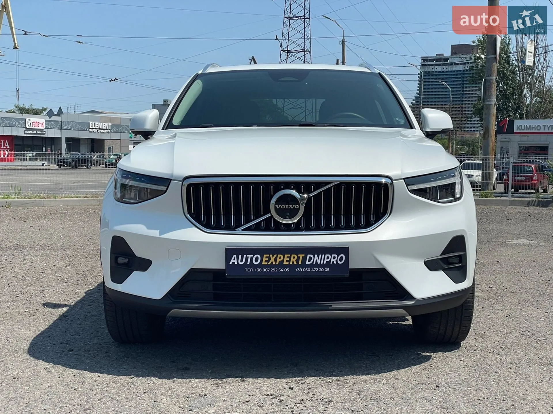 2024 Volvo XC40 - мініатюра 6