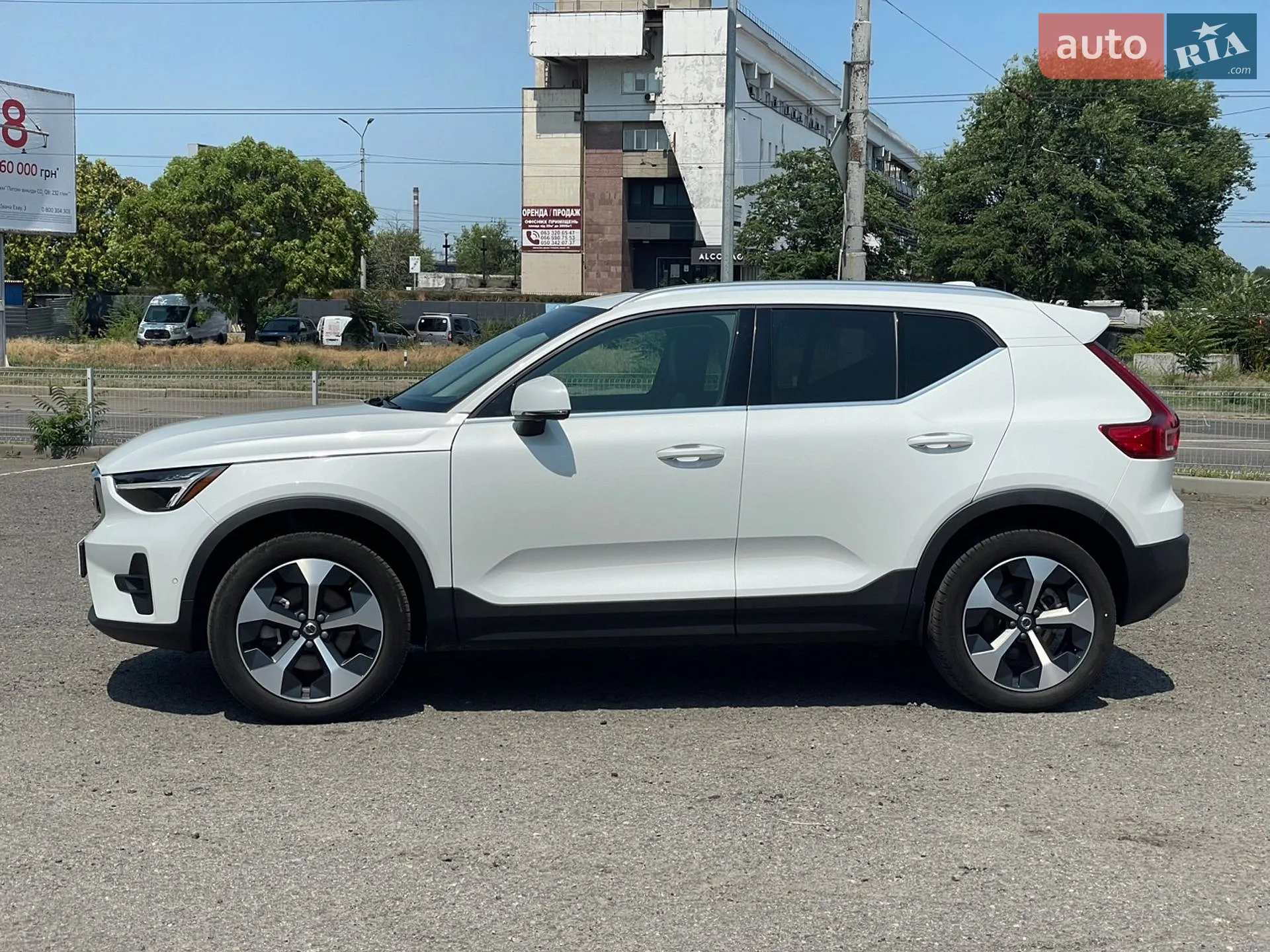 2024 Volvo XC40 - мініатюра 12