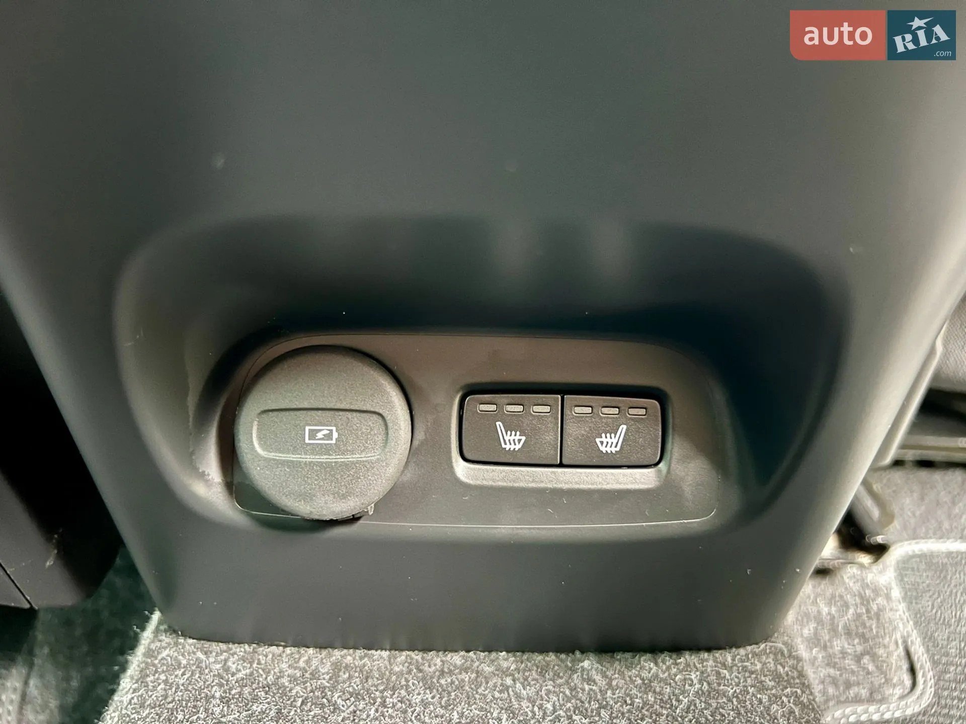 2020 Volvo XC40 - мініатюра 54