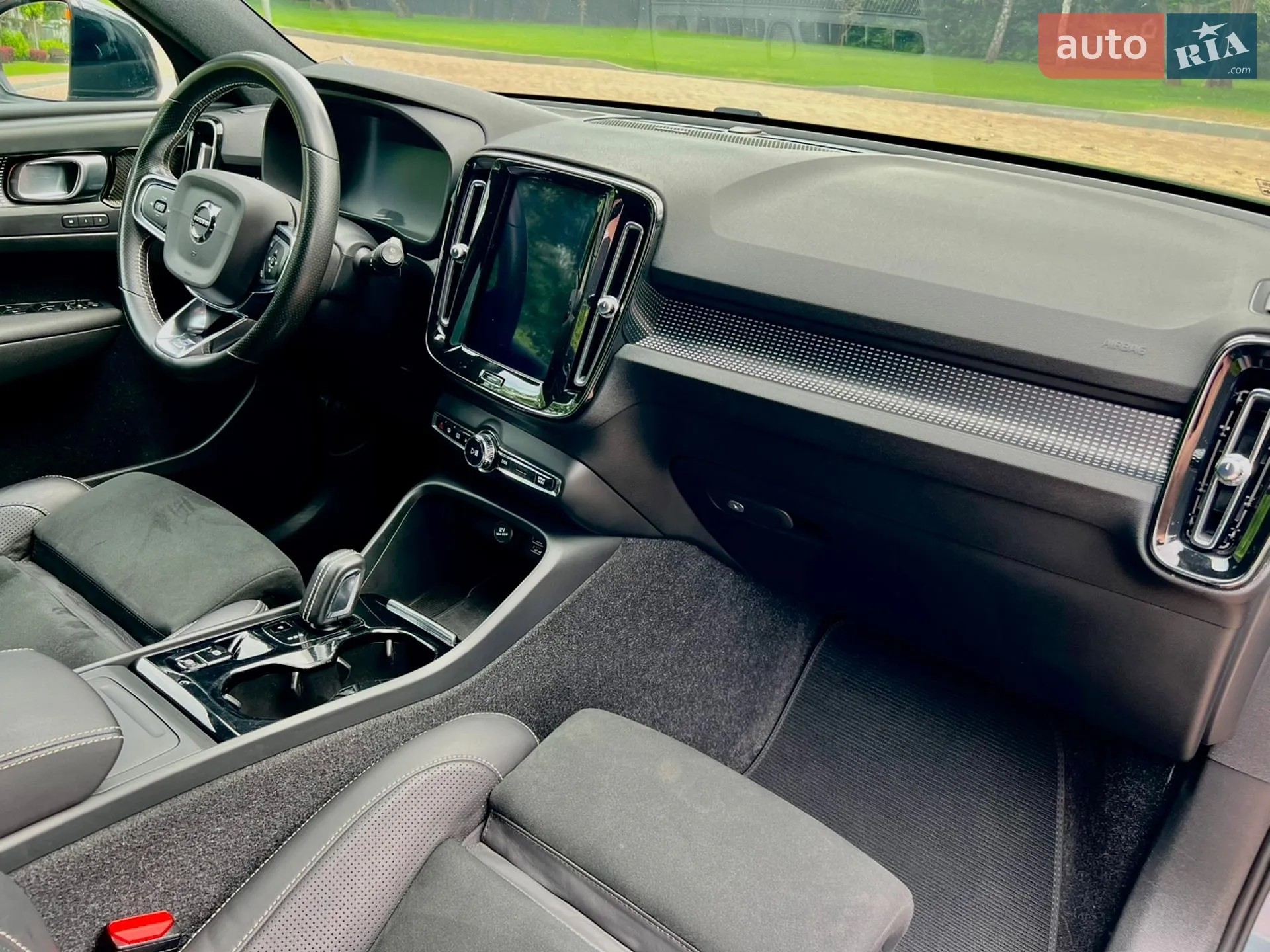 2020 Volvo XC40 - мініатюра 45