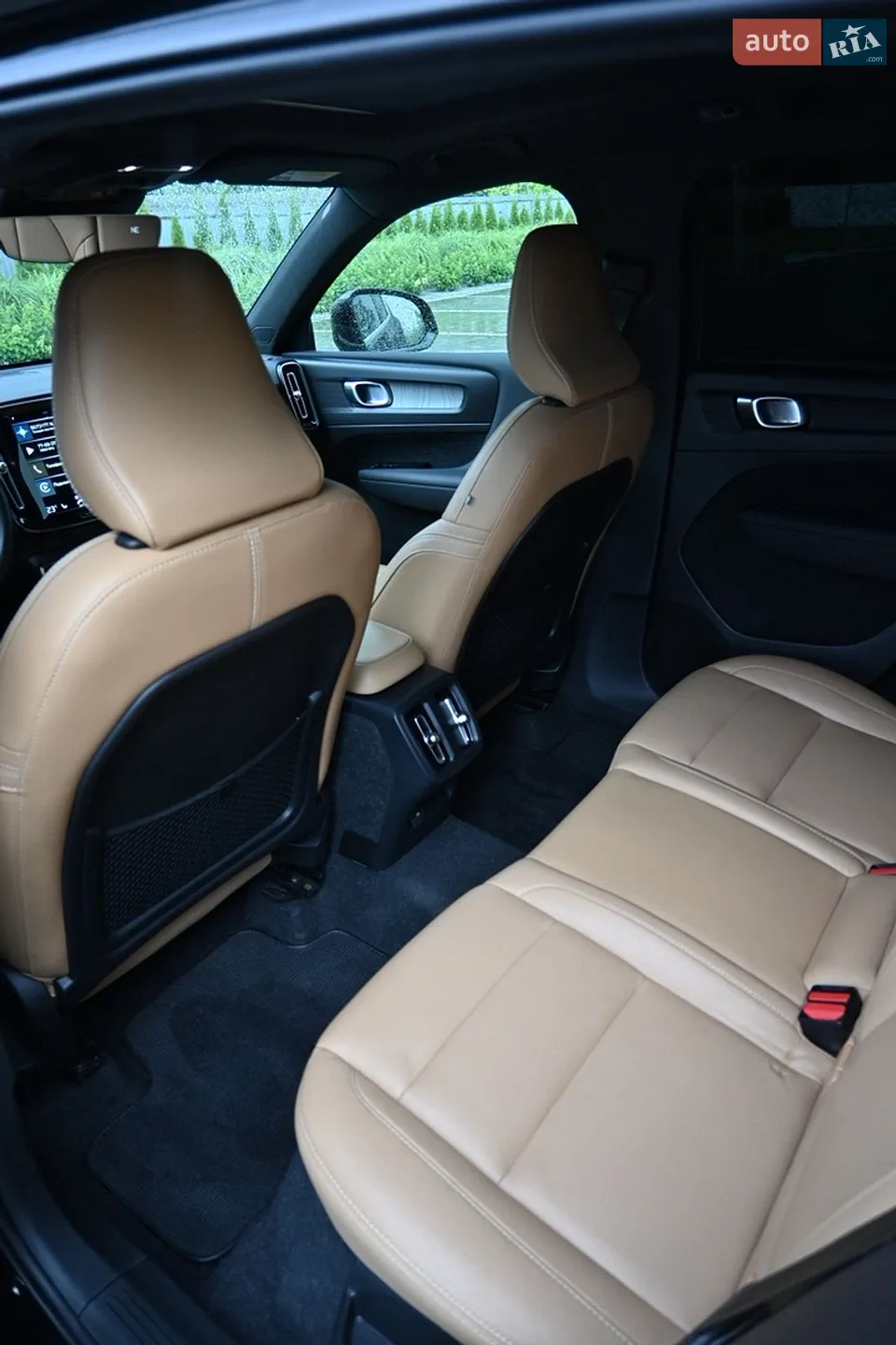 2021 Volvo XC40 - мініатюра 16