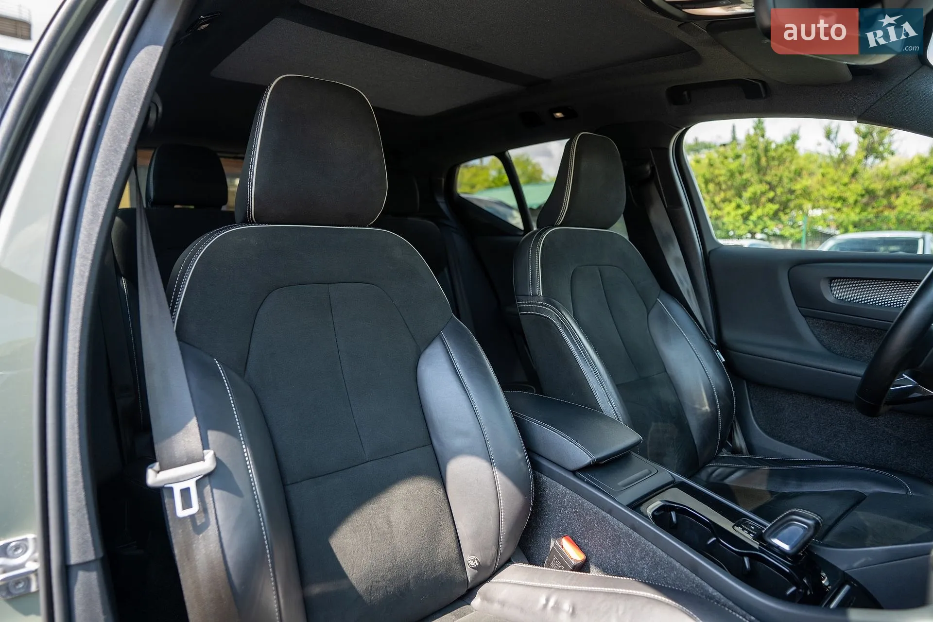 2021 Volvo XC40 - мініатюра 26