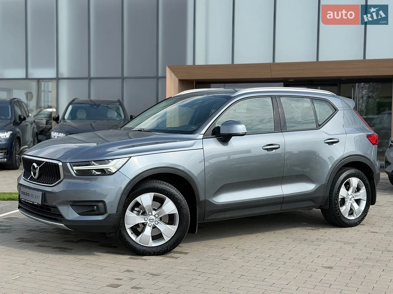 2023 Volvo XC90 - мініатюра 28