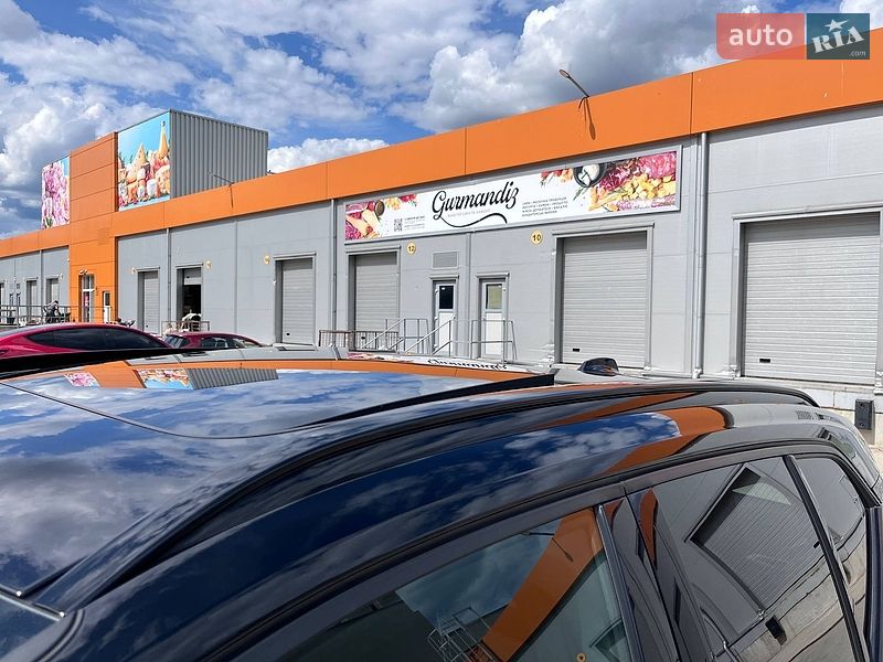Внедорожник / Кроссовер Volvo XC40 2022 в Киеве