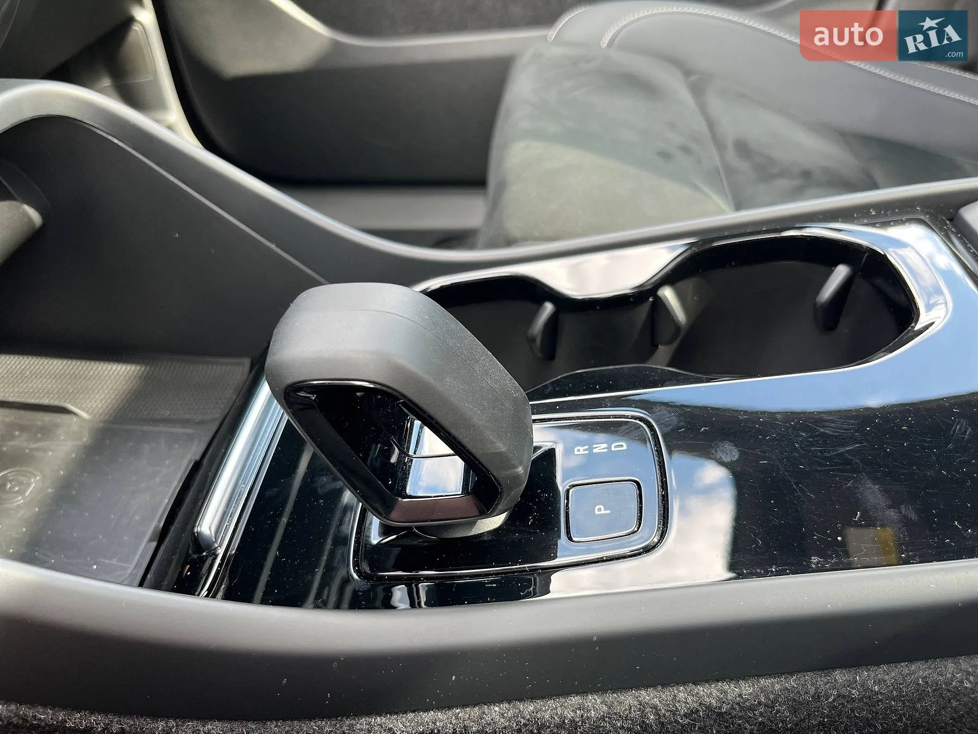 2022 Volvo XC40 - мініатюра 45