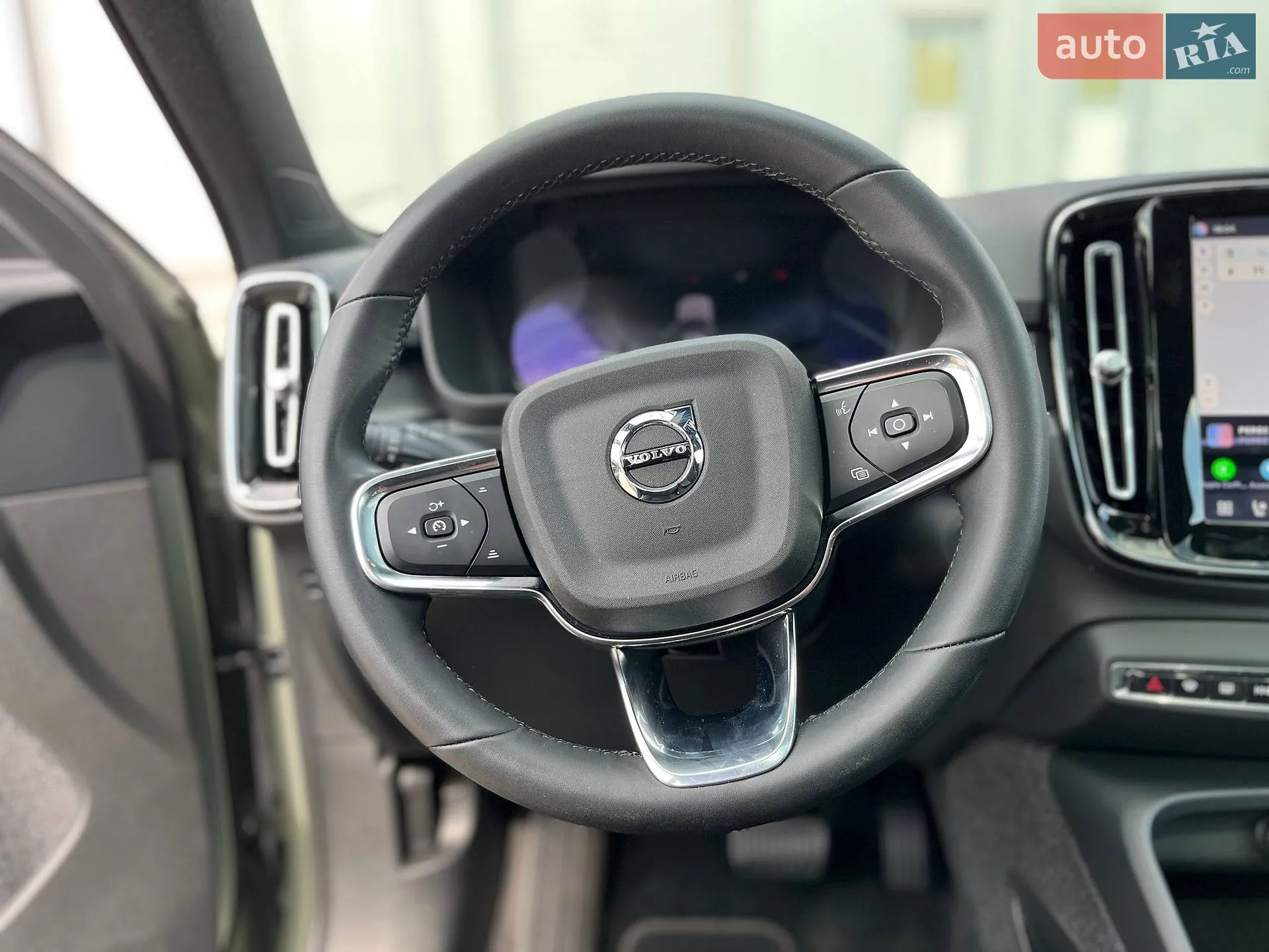 2022 Volvo XC40 - мініатюра 49