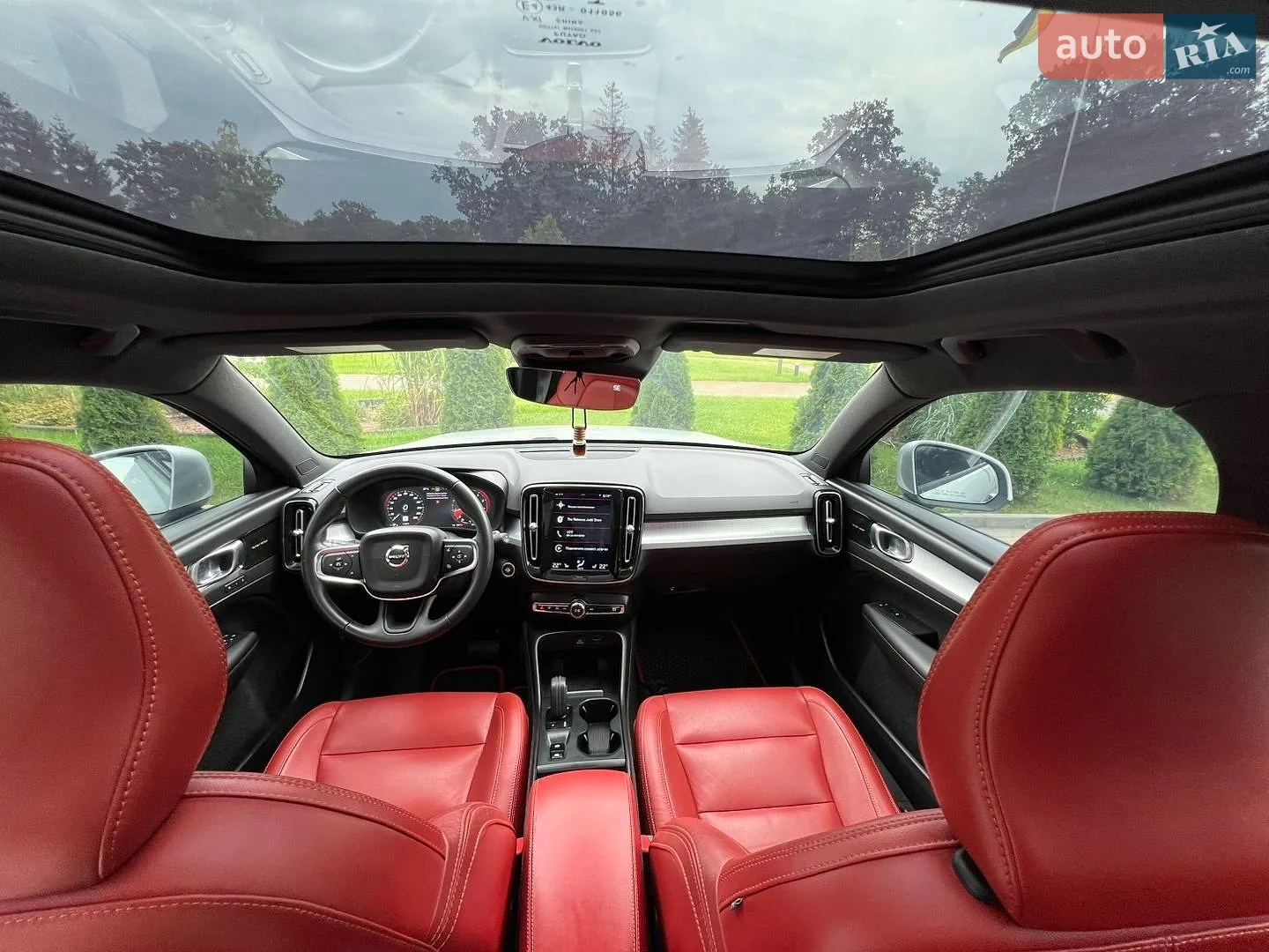 2019 Volvo XC40 - мініатюра 24