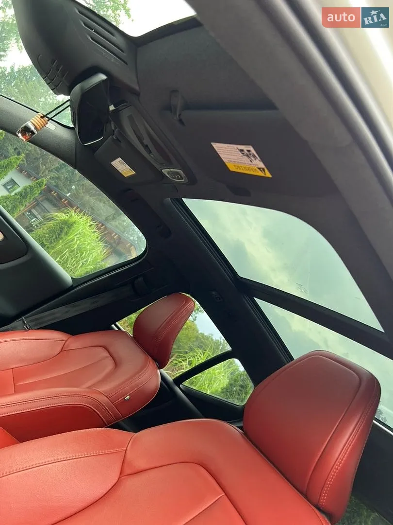 2019 Volvo XC40 - мініатюра 41