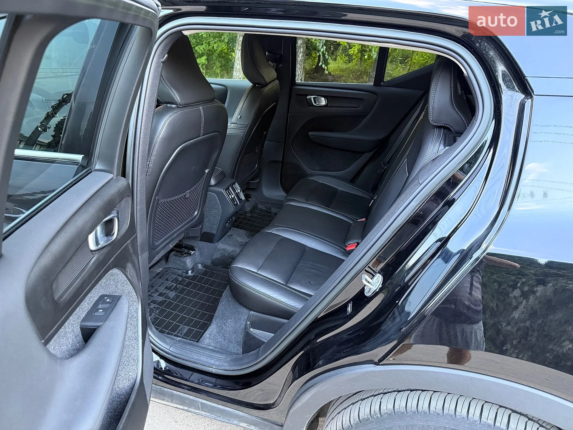 2023 Volvo XC40 - мініатюра 22