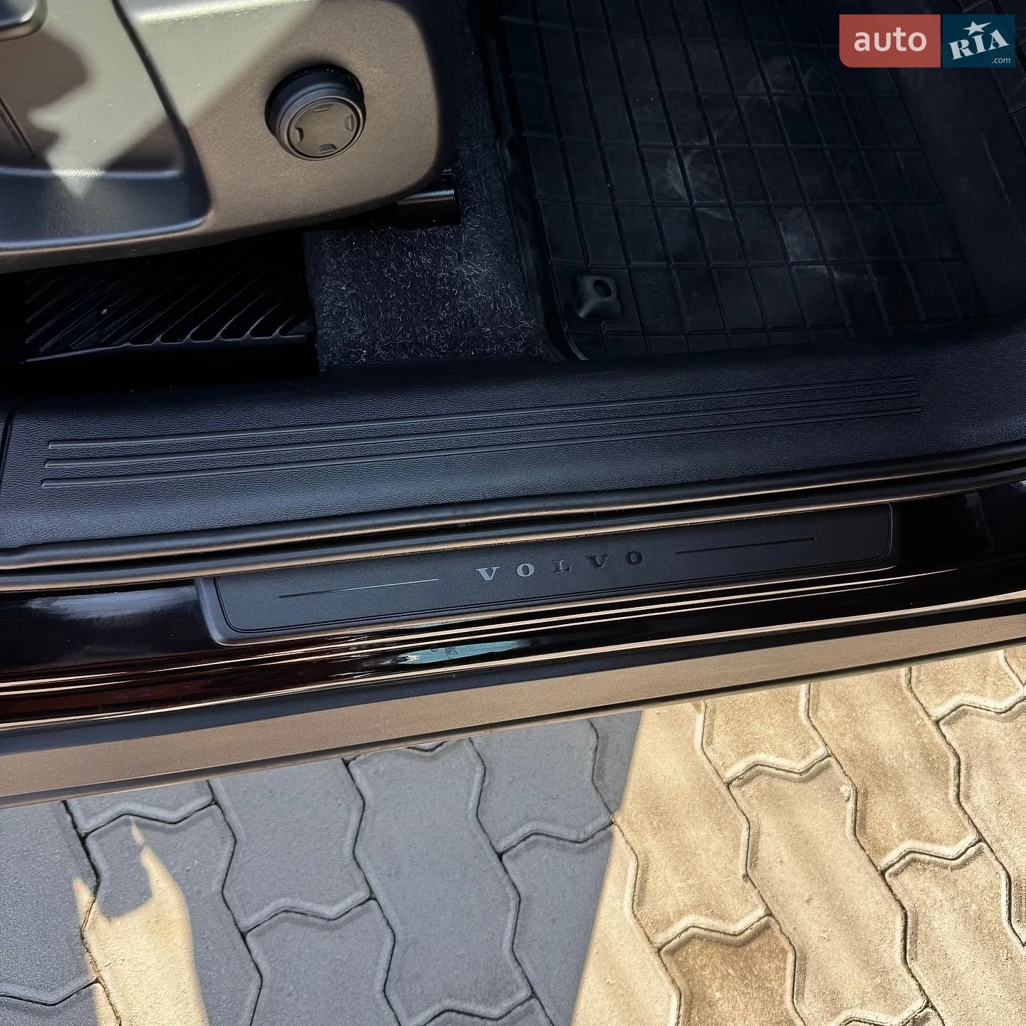 2018 Volvo XC40 - мініатюра 10