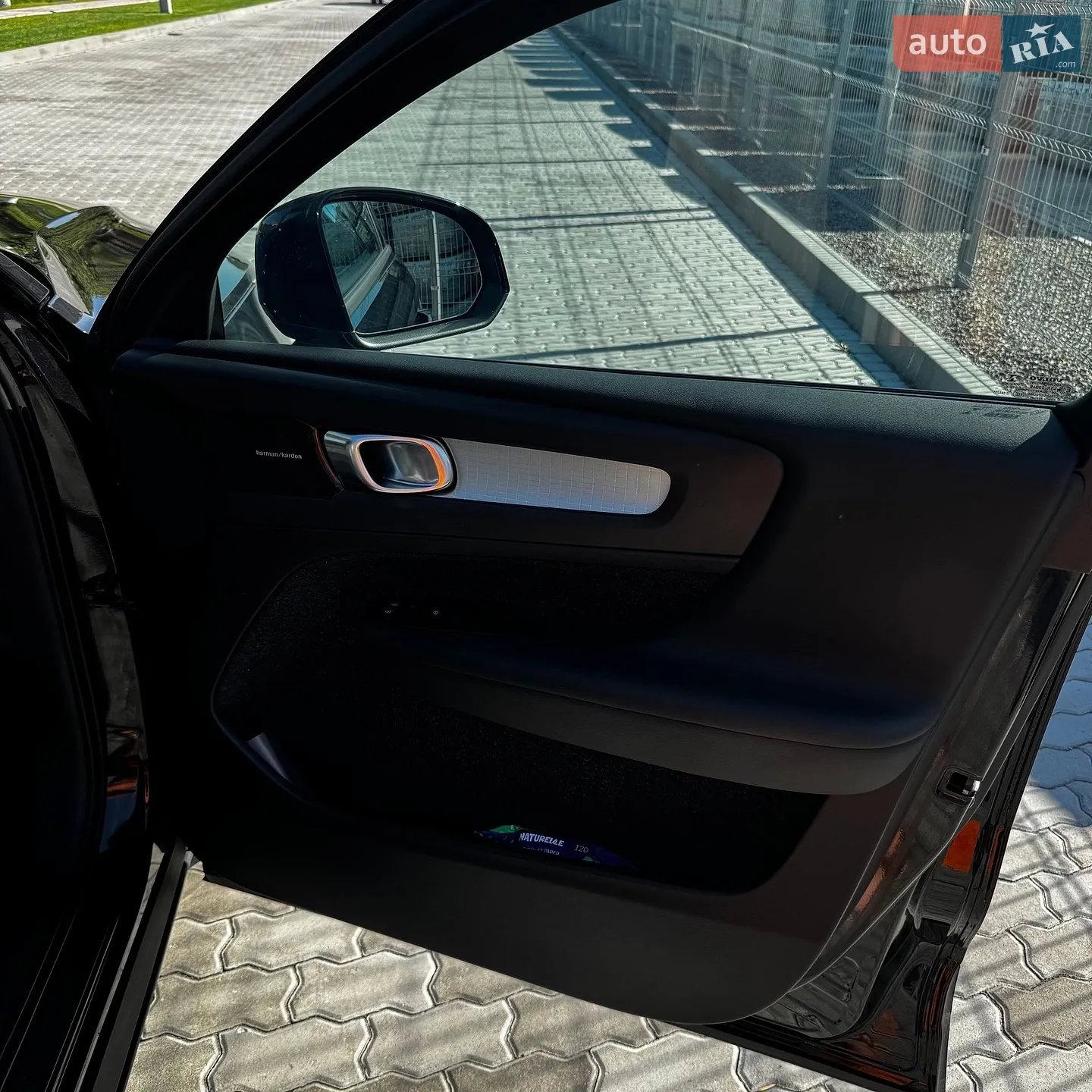 2018 Volvo XC40 - мініатюра 11