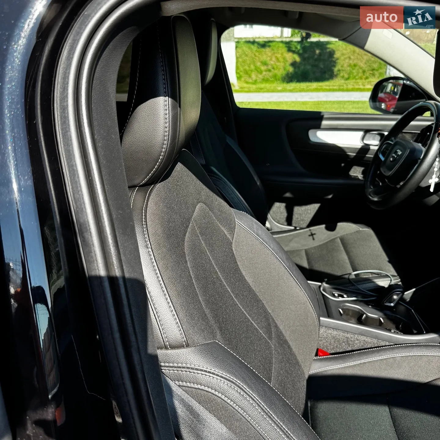 2018 Volvo XC40 - мініатюра 12