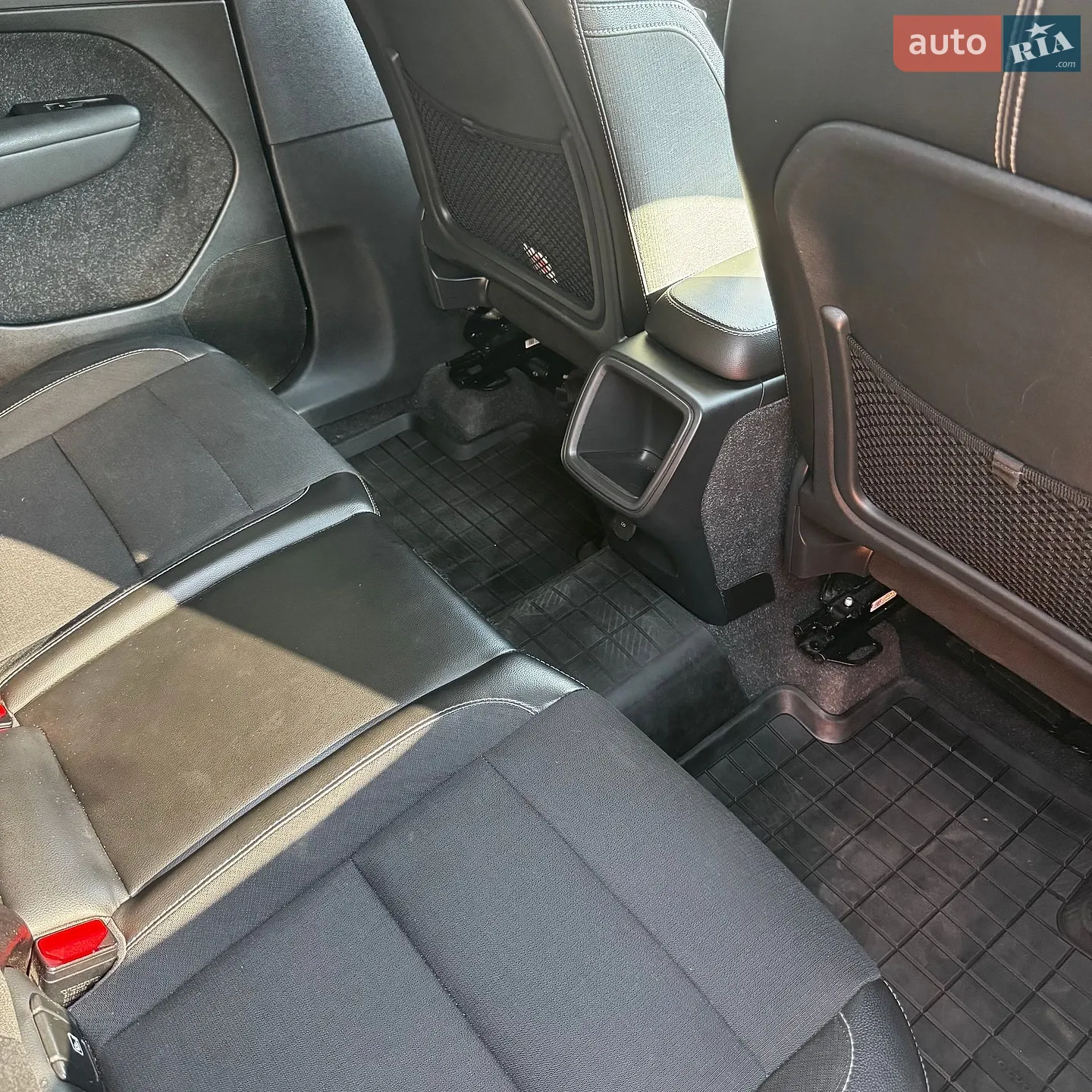 2018 Volvo XC40 - мініатюра 14