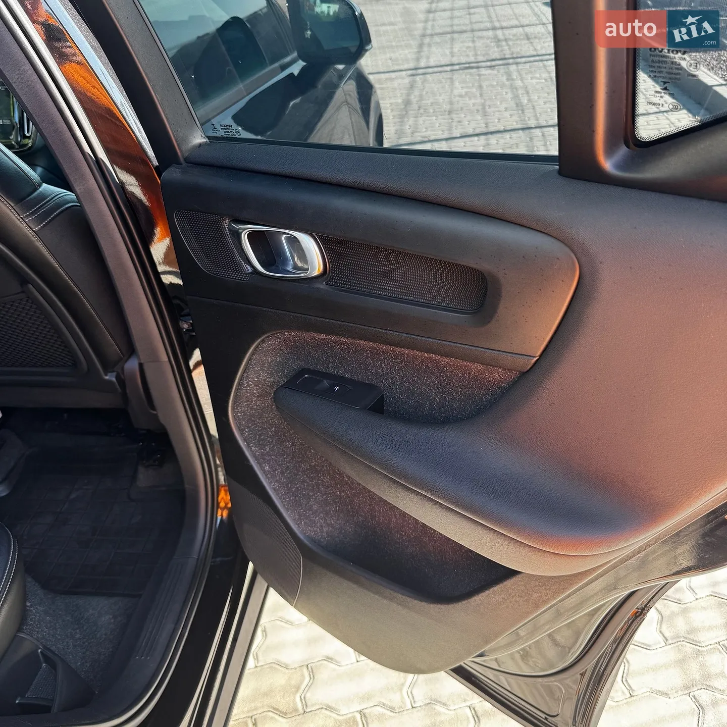 2018 Volvo XC40 - мініатюра 19
