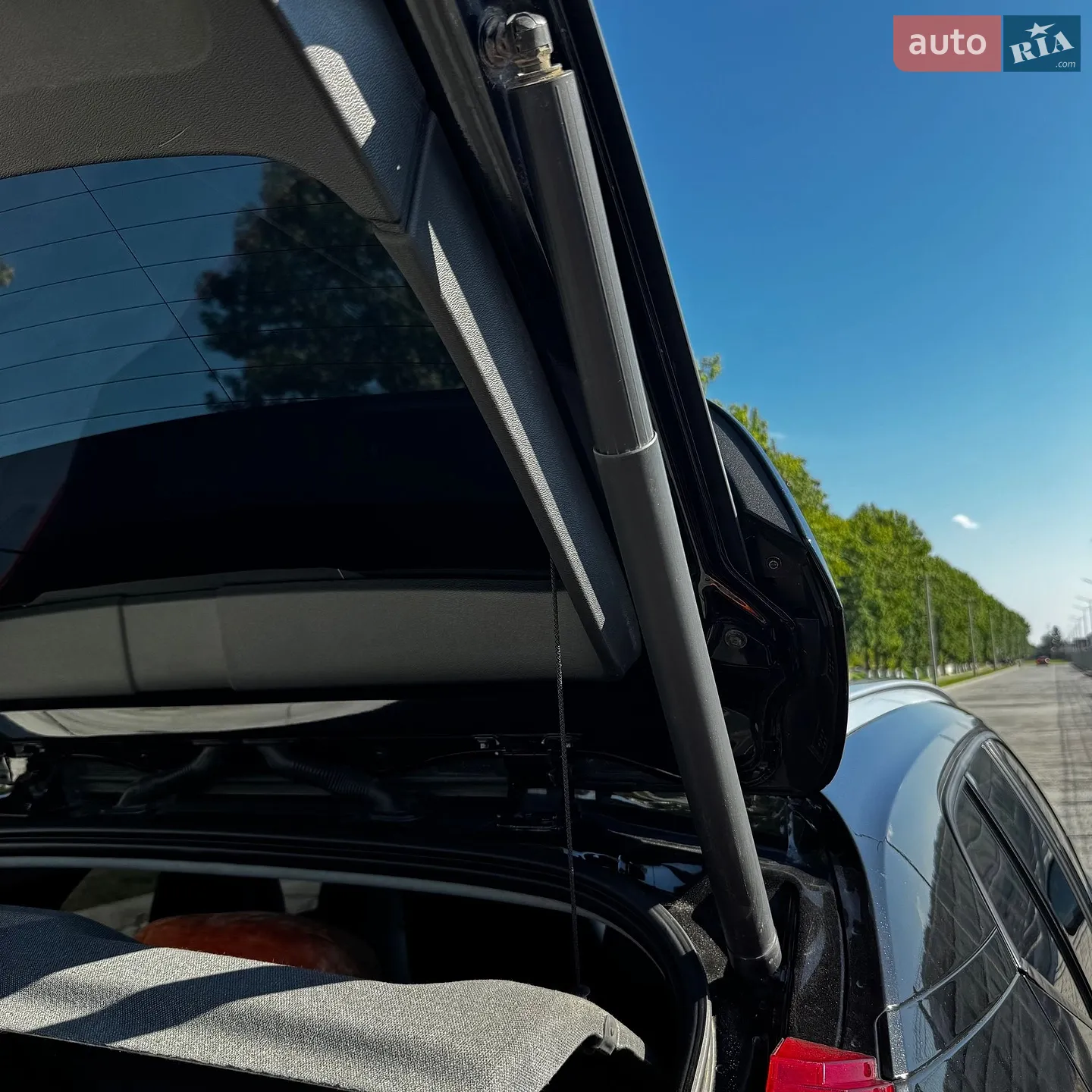 2018 Volvo XC40 - мініатюра 21