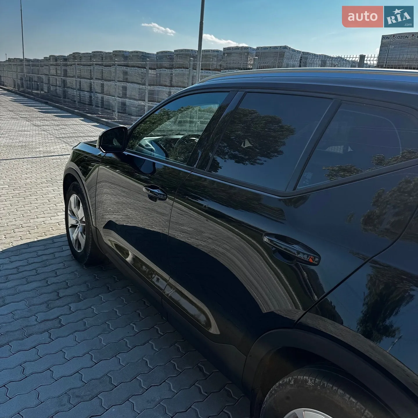 2018 Volvo XC40 - мініатюра 6