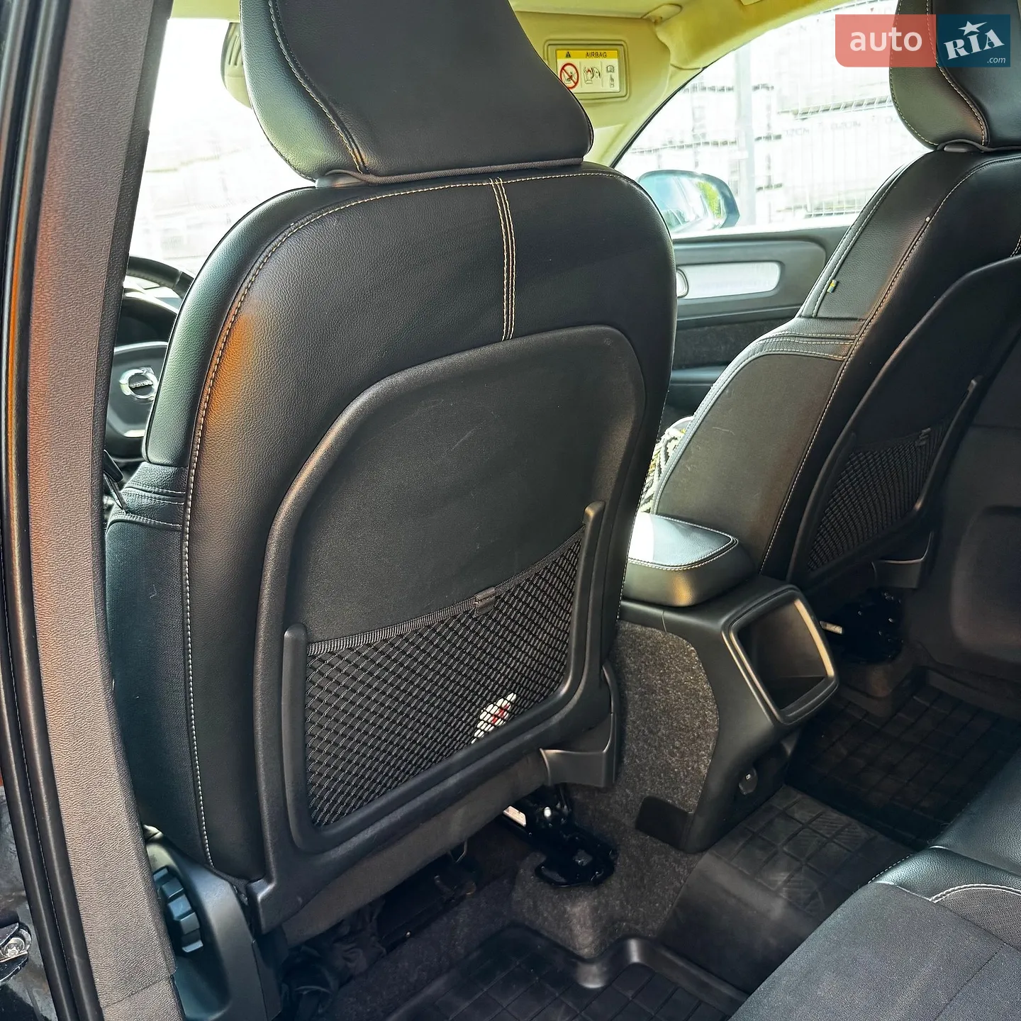 2018 Volvo XC40 - мініатюра 23
