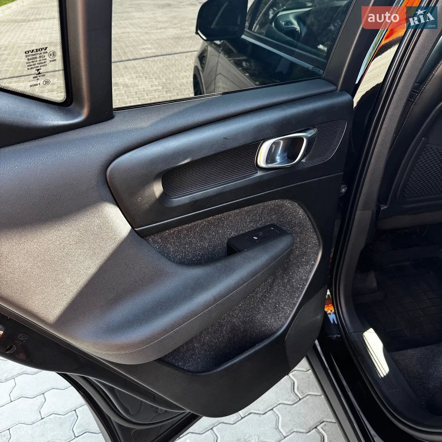 2018 Volvo XC40 - мініатюра 18
