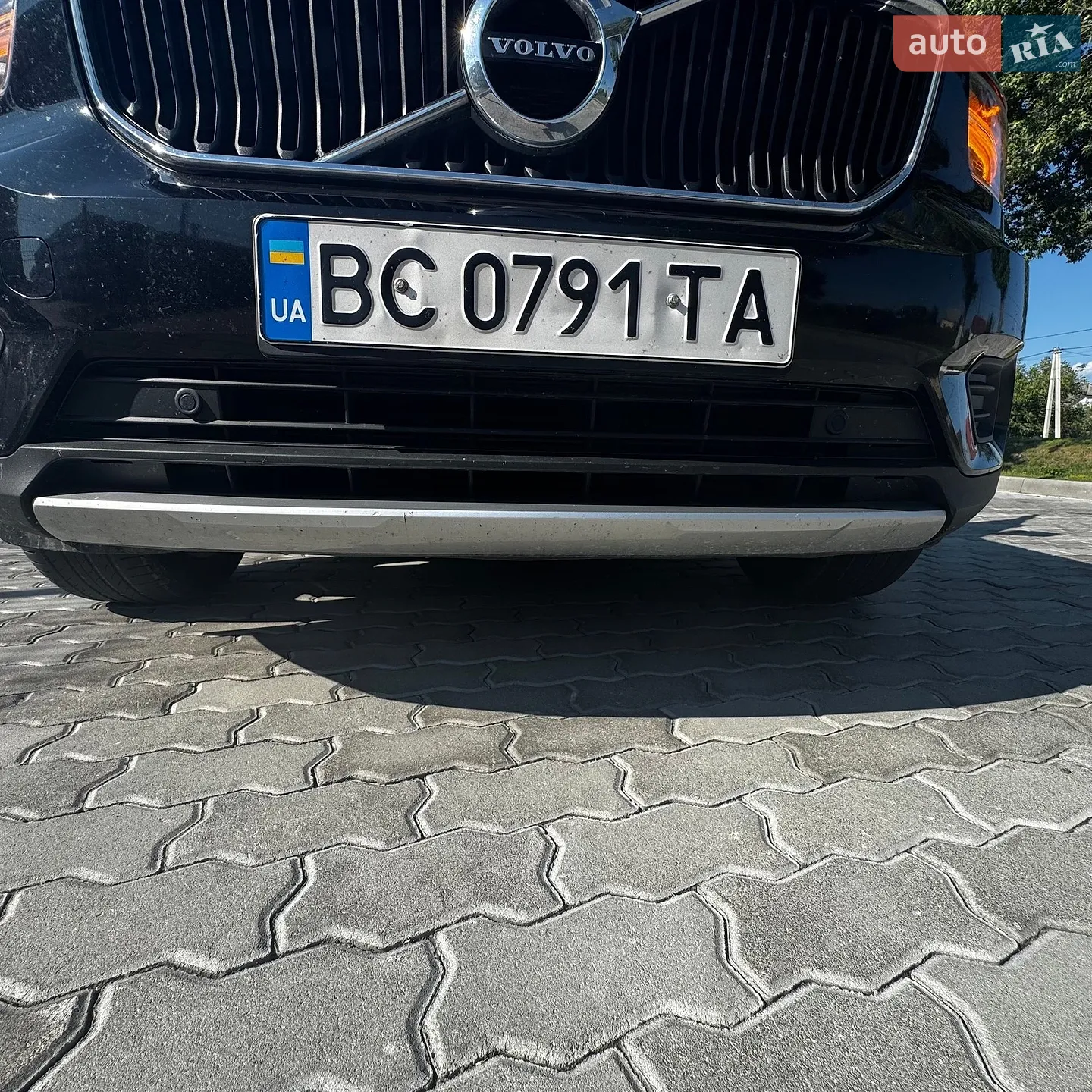 2018 Volvo XC40 - мініатюра 28