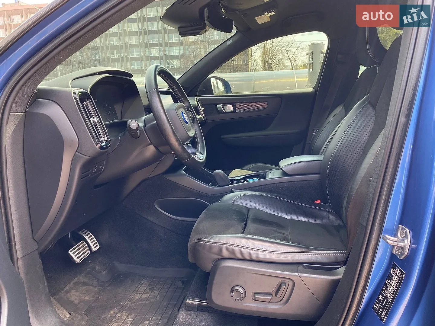 2018 Volvo XC40 - мініатюра 16