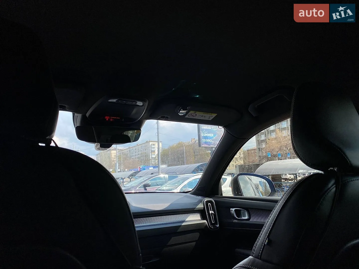 2018 Volvo XC40 - мініатюра 33