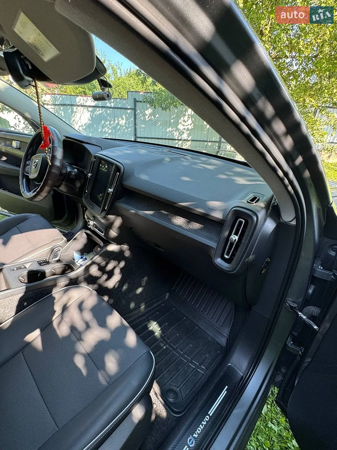 2019 Volvo XC40 - мініатюра 12
