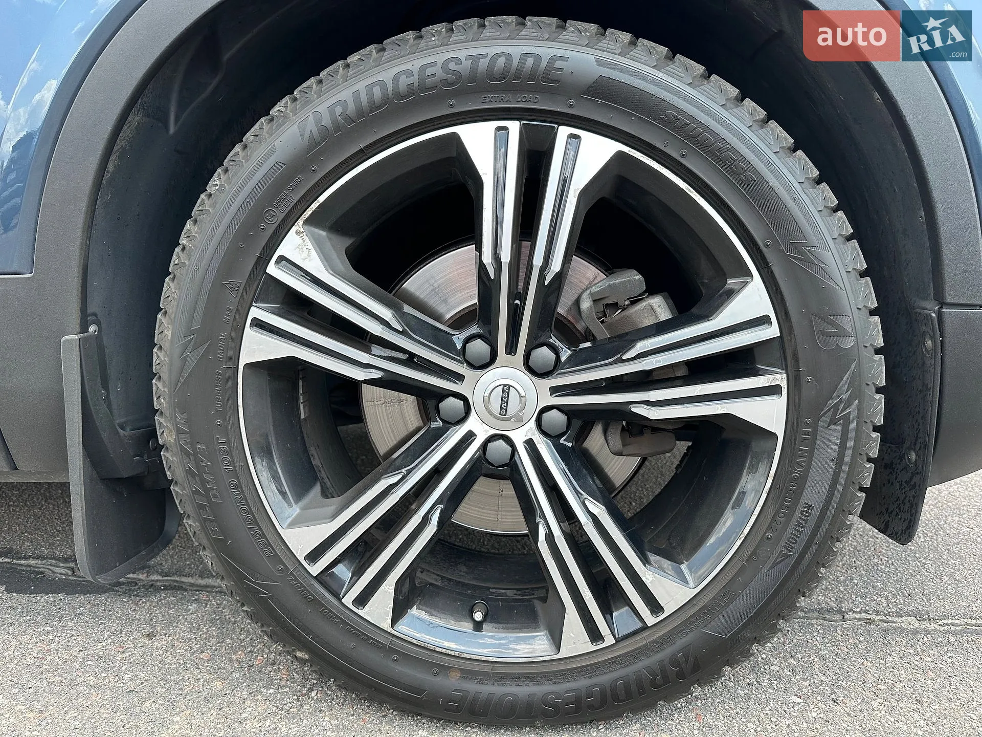 2019 Volvo XC40 - мініатюра 14