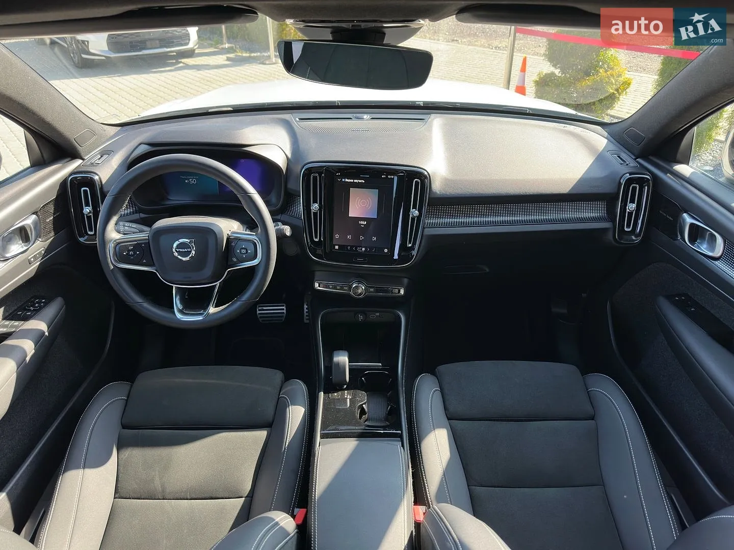 2022 Volvo XC40 - мініатюра 20