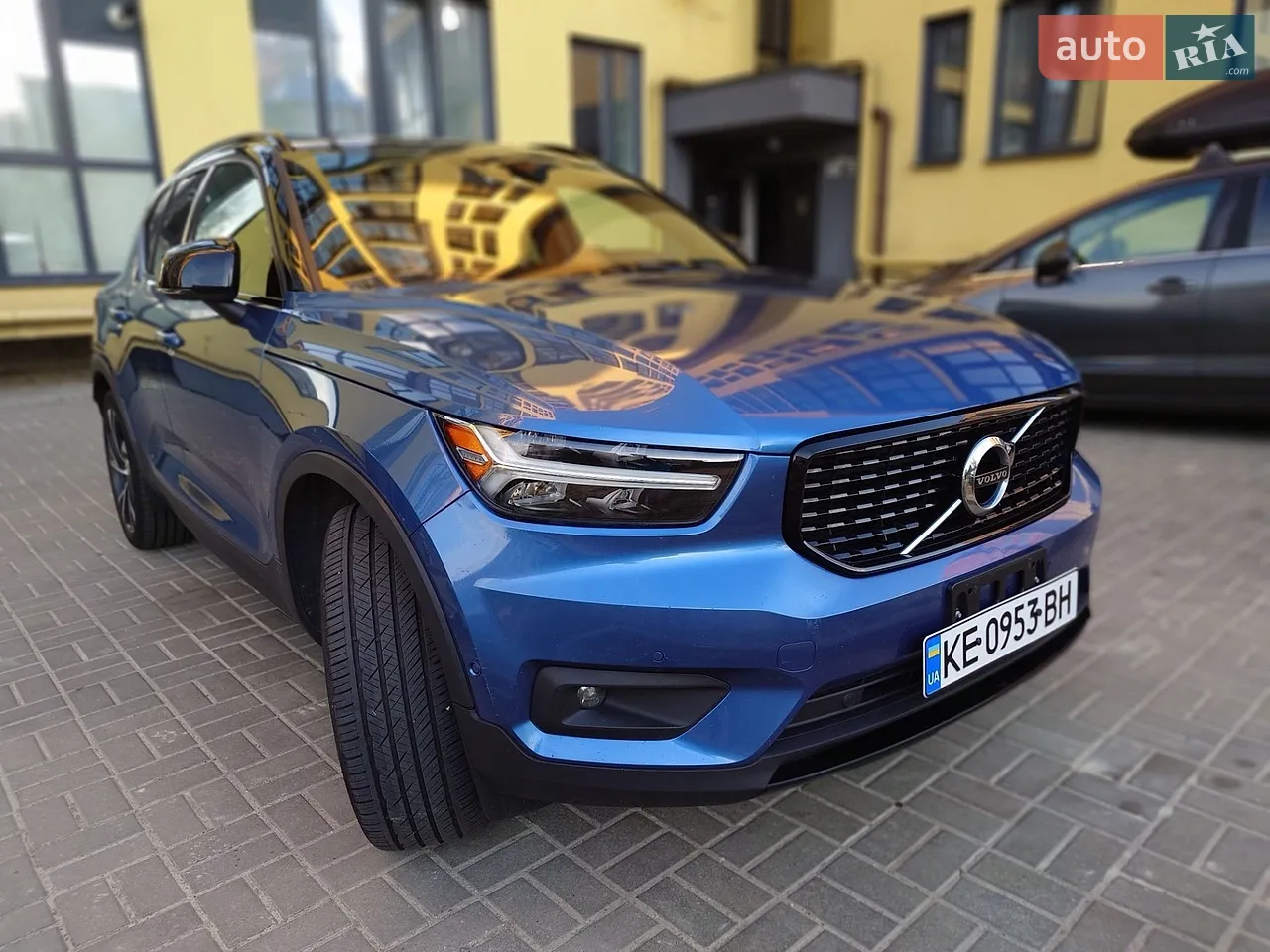 2016 Volvo XC90 - мініатюра 13