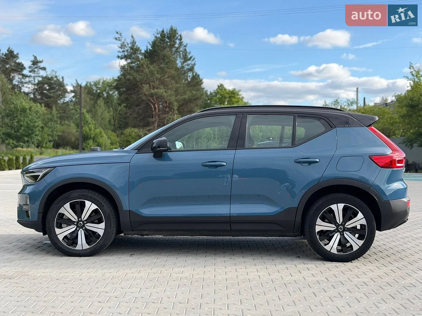 2023 Volvo XC40 - мініатюра 4