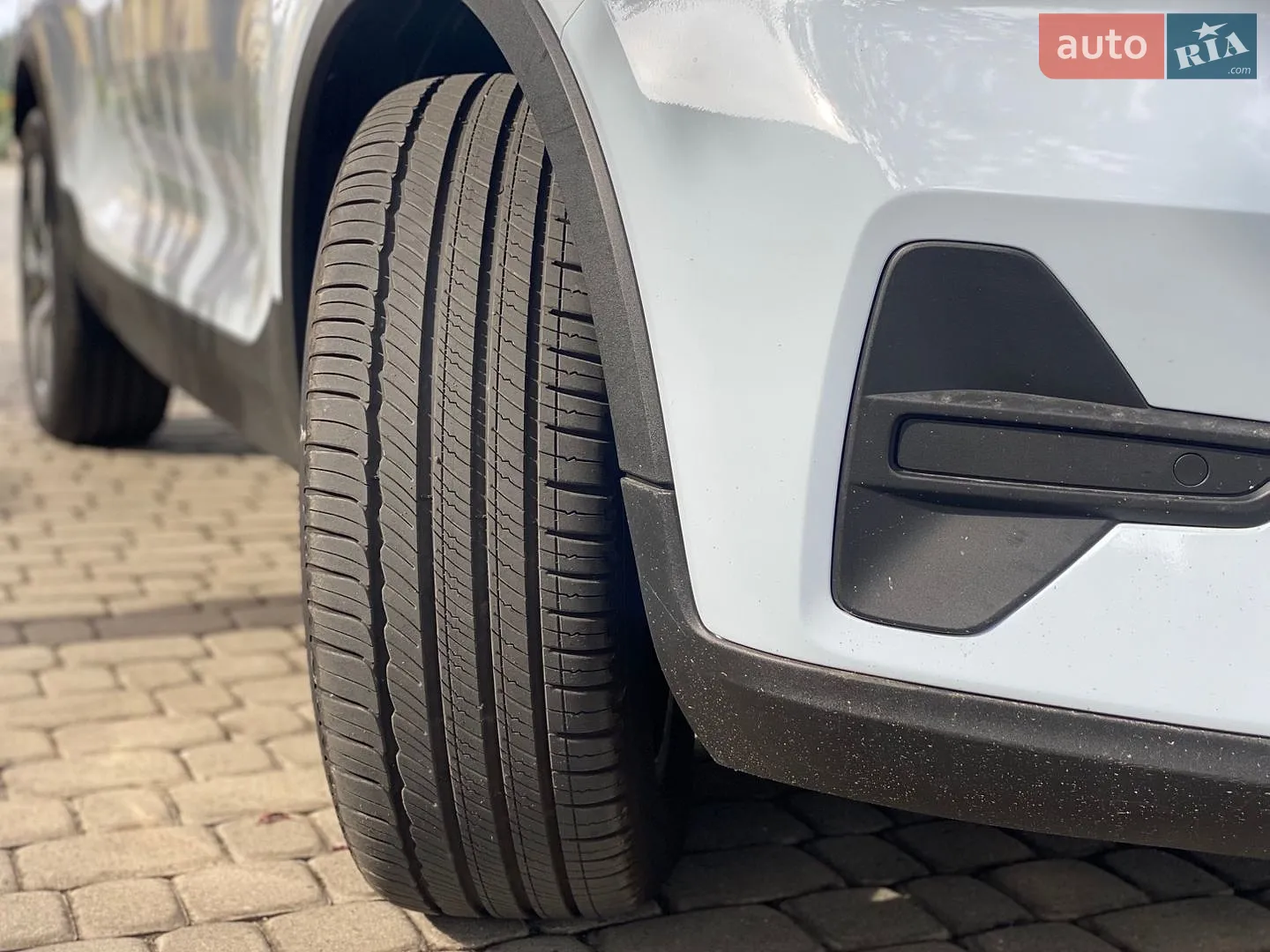 2025 Volvo XC40 - мініатюра 15