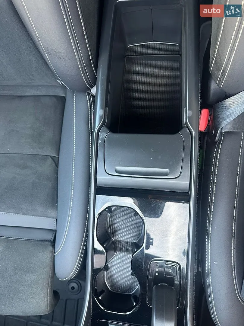 2022 Volvo XC40 - мініатюра 20
