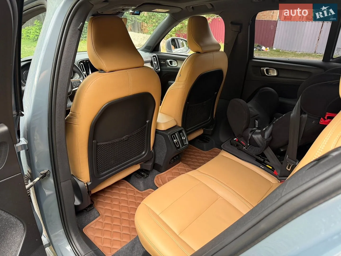 2019 Volvo XC40 - мініатюра 11