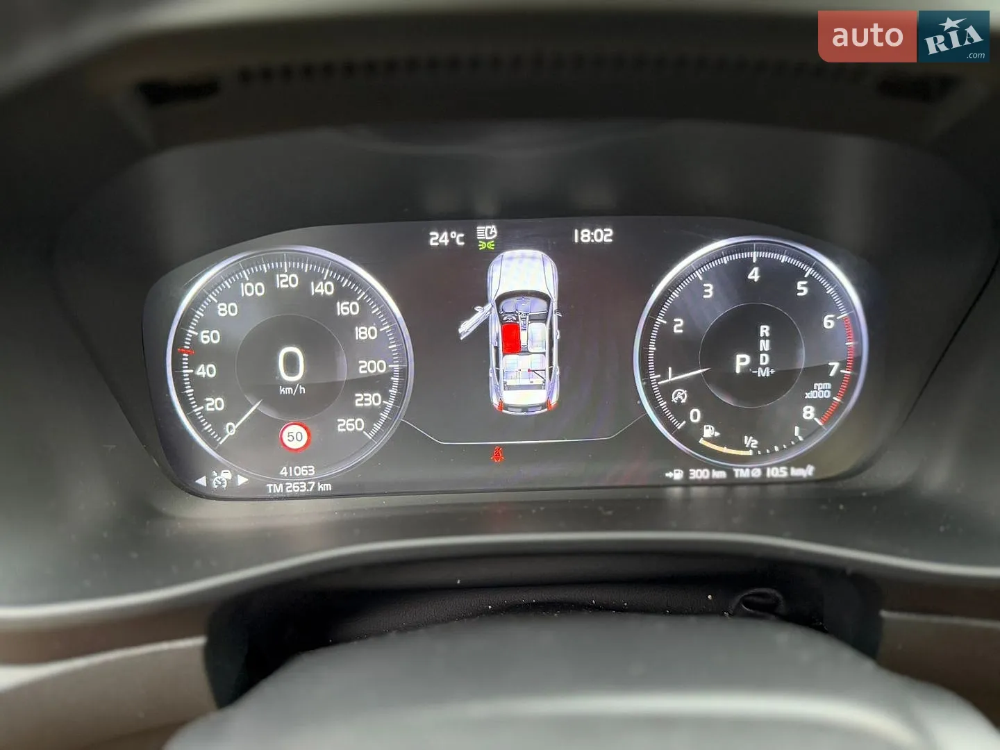 2019 Volvo XC40 - мініатюра 14