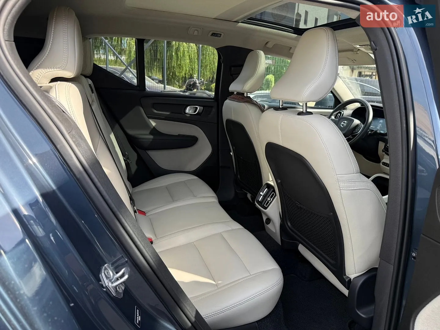 2018 Volvo XC40 - мініатюра 20