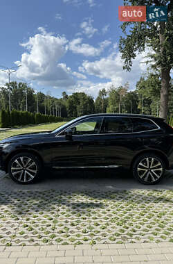 Внедорожник / Кроссовер Volvo XC60 Recharge 2023 в Львове