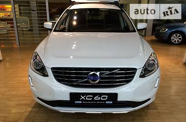 Внедорожник / Кроссовер Volvo XC60 2015 в Киеве