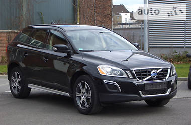 Внедорожник / Кроссовер Volvo XC60 2014 в Виннице