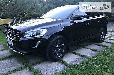  Volvo XC60 2013 в Львове