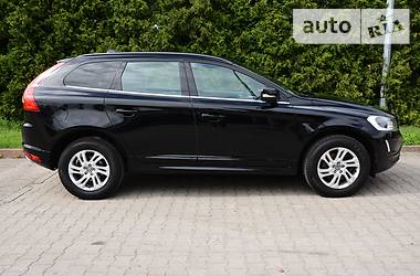  Volvo XC60 2014 в Тернополе