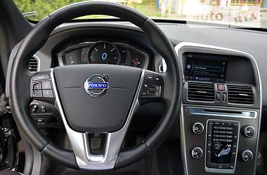  Volvo XC60 2014 в Тернополе