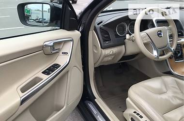 Позашляховик / Кросовер Volvo XC60 2011 в Києві