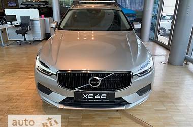 Позашляховик / Кросовер Volvo XC60 2019 в Києві