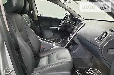 Внедорожник / Кроссовер Volvo XC60 2015 в Киеве