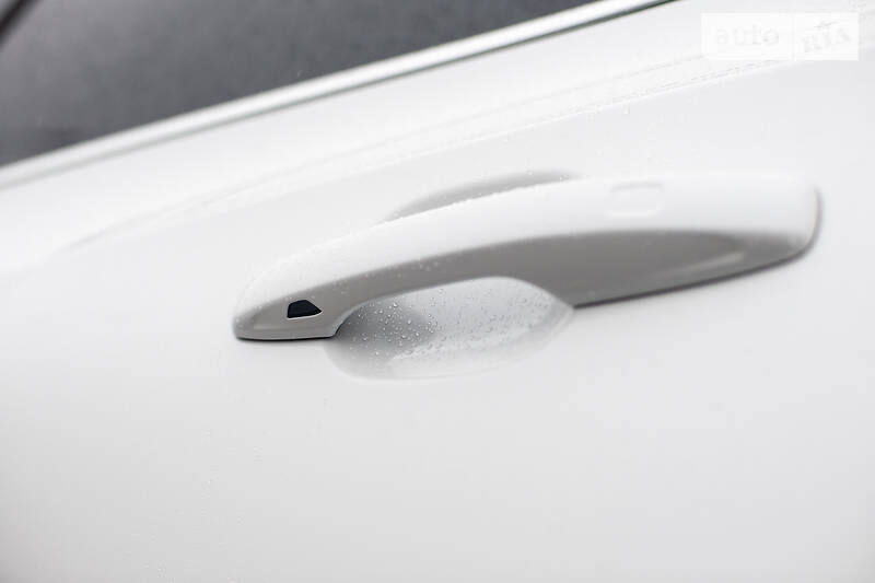 Позашляховик / Кросовер Volvo XC60 2018 в Буську